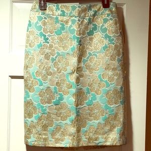 Banana Republic Skirt
